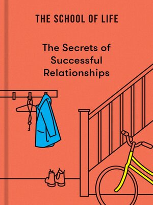 cover image of The Secrets of Successful Relationships